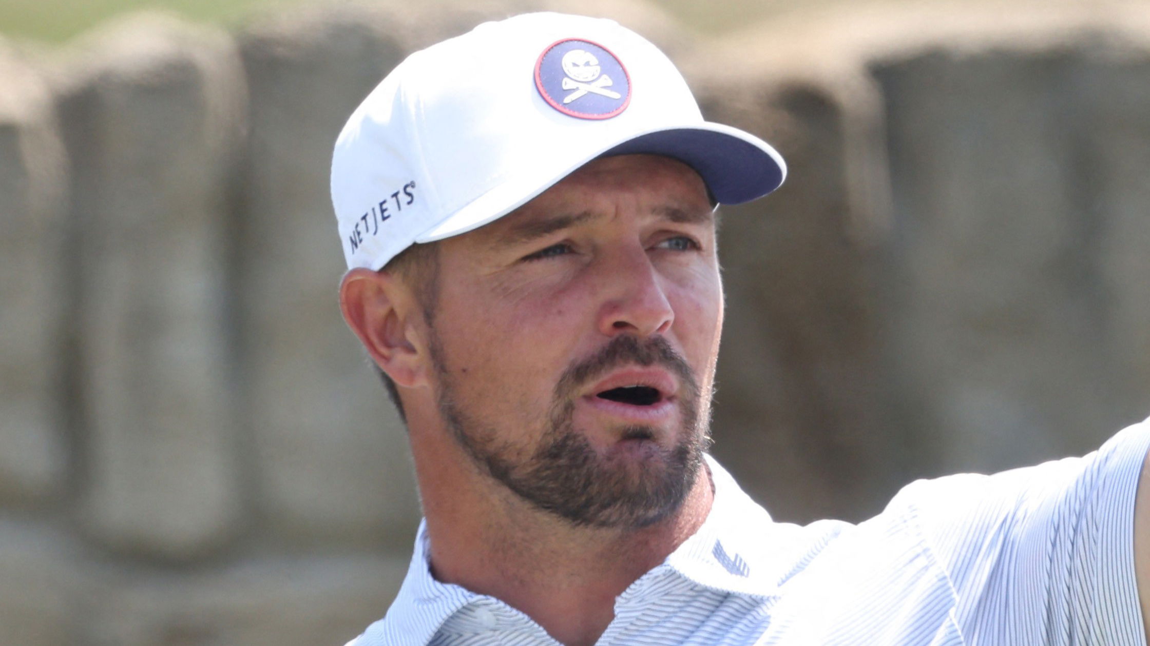 Bryson DeChambeau